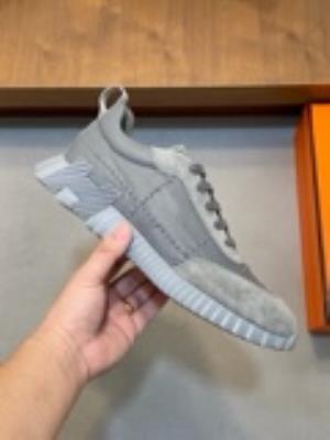 wholesale quality men hermes shoes model no. 257